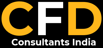 CFD Consultants India logo